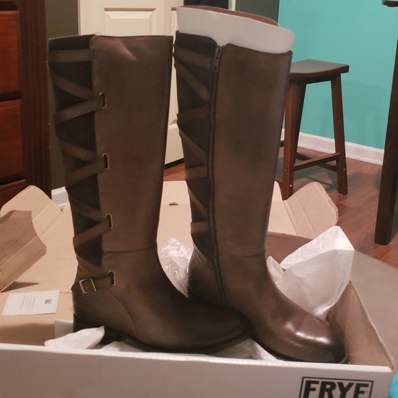Frye Riding boots - Picture 5 of 8